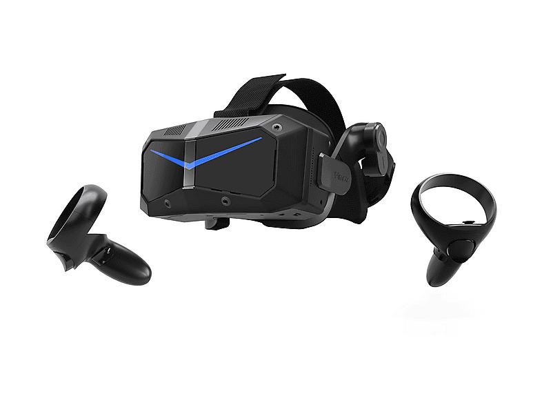 PIMAX Crystal SUPER — Gafas realidad virtual