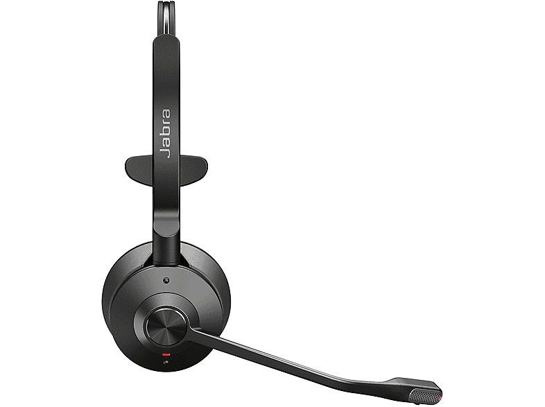 JABRA — Auriculares Inalámbricos, Circumaurales, Negro, Engage 55 SE JABRA (ref. 149785334)
