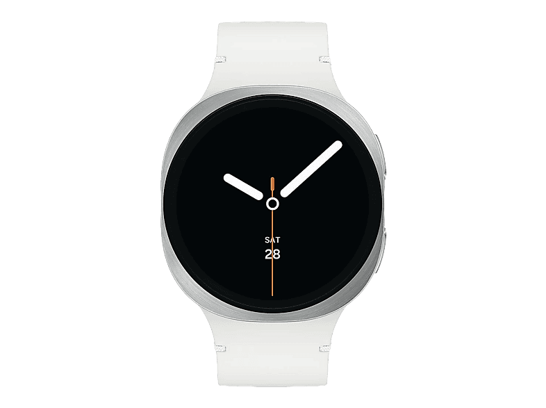 SAMSUNG Galaxy Watch8 LTE 44mm — Smartwatch, 32GB, 2GB RAM, 435 mAh, Android