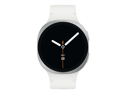 SAMSUNG Galaxy Watch8 LTE 44mm — Smartwatch, 32GB, 2GB RAM, 435 mAh, Android
