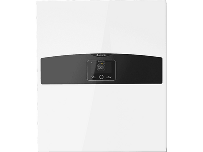 ARISTON Nimbus Plus M 12 — Bomba de calor, blanco