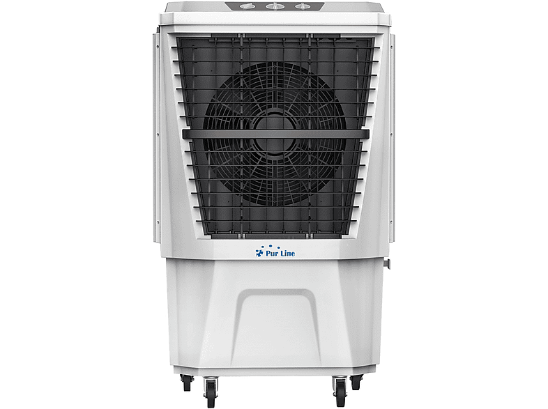 PURLINE — Climatizador evaporativo, Blanco, RAFY 180 PURLINE