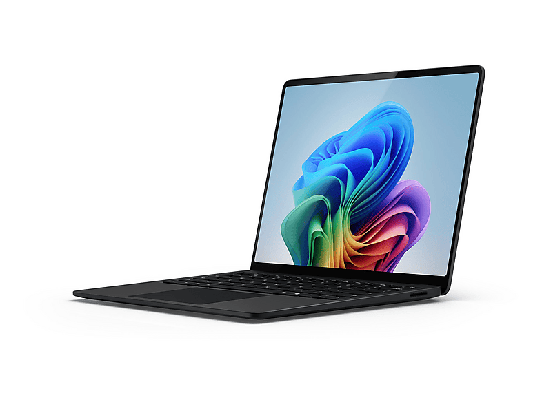 MICROSOFT Surface Laptop 7 — Portátil, Snapdragon, 16 GB RAM, 512 GB SSD, Negro