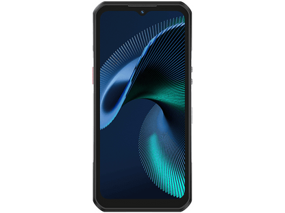 OUKITEL WP62 — Smartphone, 16 GB, +512 GB, Plateado, 512 GB