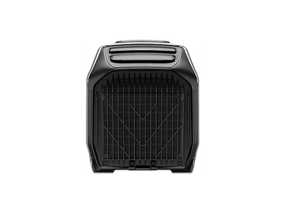 ECOFLOW WAVE 3 — Aire acondicionado portátil, 330 m³, Negro, 6100 fg/h, 65 dB(A)