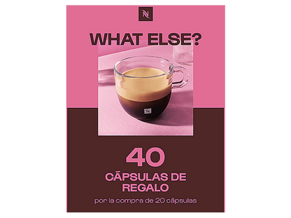 DE LONGHI — Cafetera de cápsulas, De'Longhi Nespresso® Gran Latissima EN640.W, 1400W, Blanco, 19 bar