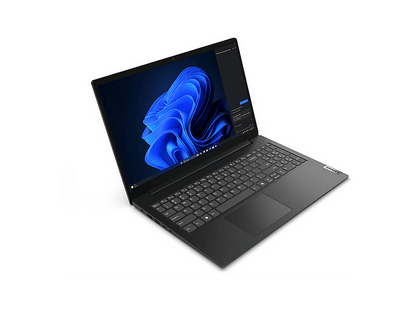 LENOVO V15 G5 IRL — Portátil, 8 GB RAM, 512 GB SSD, Windows, Negro (ref. 177071397)