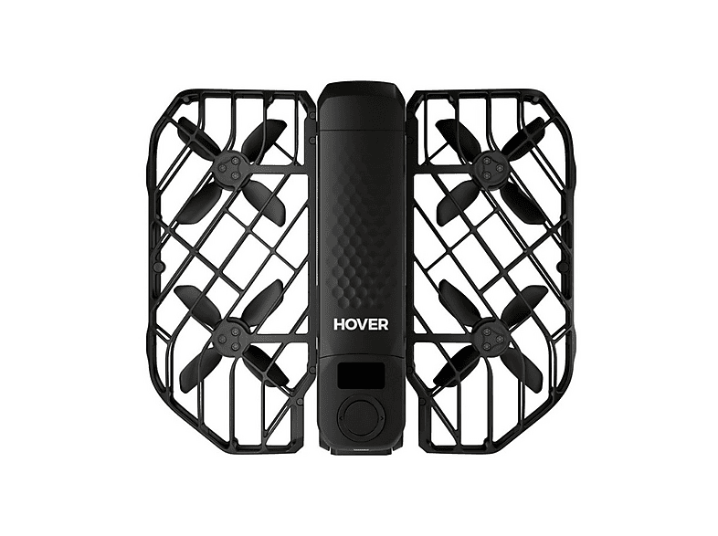 HOVERAIR X1 CYCLING SET PRO — Drone, 12 megapixel, 16 min, NEGRO