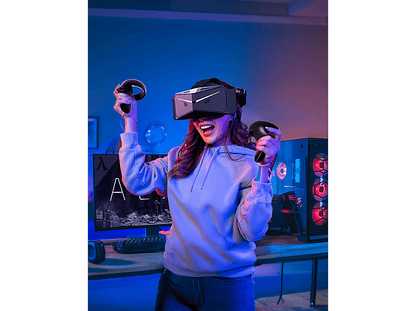 PIMAX Crystal Light Prime — Gafas realidad virtual
