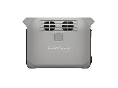 ECOFLOW DELTA 3 1500 — Estación de energía portátil