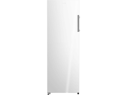 INFINITON CV-240L72WEC — Congelador vertical, 172 cm, Blanco, 37 dB(A), 4 Estrellas