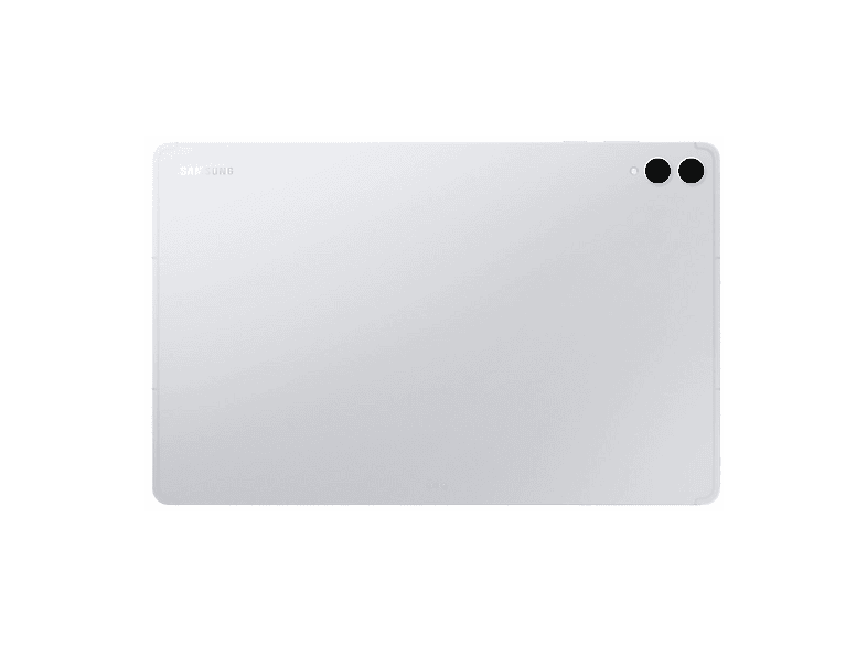 SAMSUNG Galaxy Tab S11 Ultra — Tablet, 256 GB, Plata, 12 GB RAM, 14,6" UFHD
