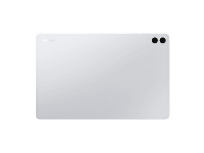 SAMSUNG Galaxy Tab S11 Ultra — Tablet, 256 GB, Plata, 12 GB RAM, 14,6" UFHD