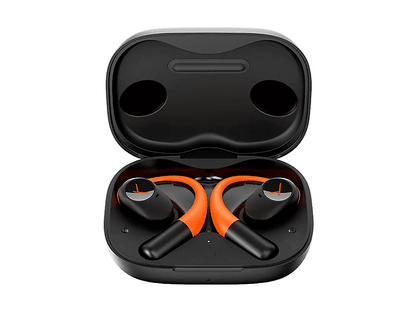 BEYERDYNAMIC — Auriculares True Wireless, Intraurales, Bluetooth, Negro, Naranja