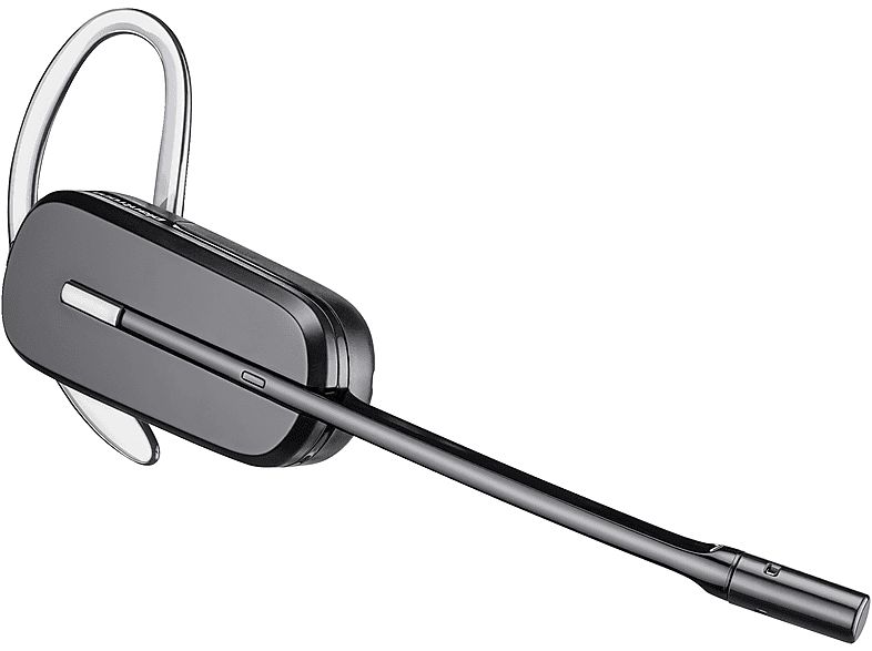 POLY — Auriculares bluetooth, Supraaurales, Bluetooth, Negro, 84693-12 POLY