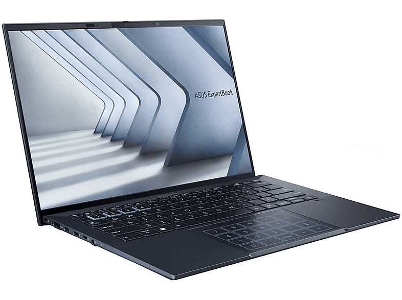 ASUS EXPERTBOOK B94 — Portátil, Processor, 16 GB RAM, 1024 MB HDD, Windows
