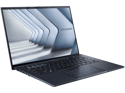 ASUS EXPERTBOOK B94 — Portátil, Processor, 16 GB RAM, 1024 MB HDD, Windows
