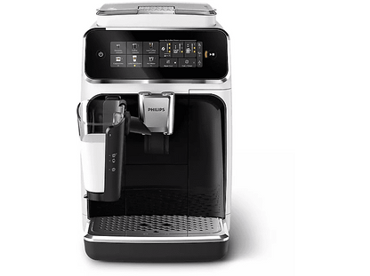 PHILIPS EP3343/50 — Cafetera superautomática, 230 W, 19 bar, 0.26 l, SilentBrew