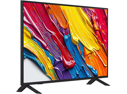 LG 50QNED82A6B.AEU — TV QNED 50", UHD 4K, Procesador Inteligente α7 AI Processor 4K Gen8, Smart TV, DVB-T2 (H.265)