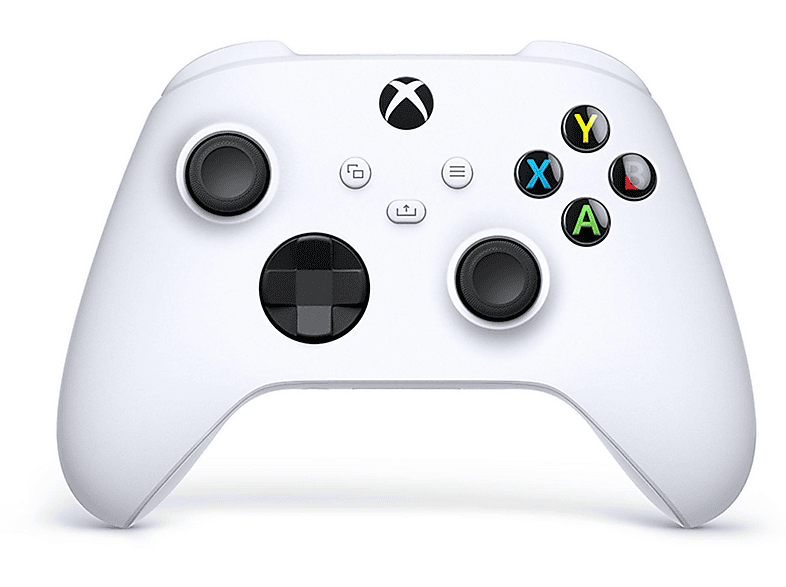 MICROSOFT Series S — Consola Xbox Series S, 512 GB, Blanco