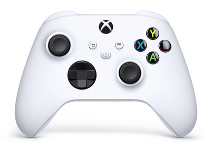 MICROSOFT Series S — Consola Xbox Series S, 512 GB, Blanco
