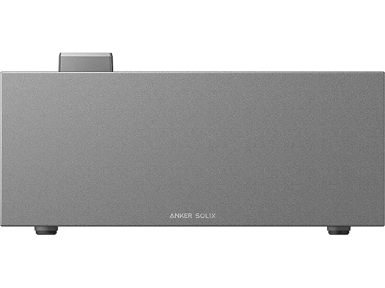 ANKER SOLIX Solarbank 3 BP2700 — Kit solar, 3600 W