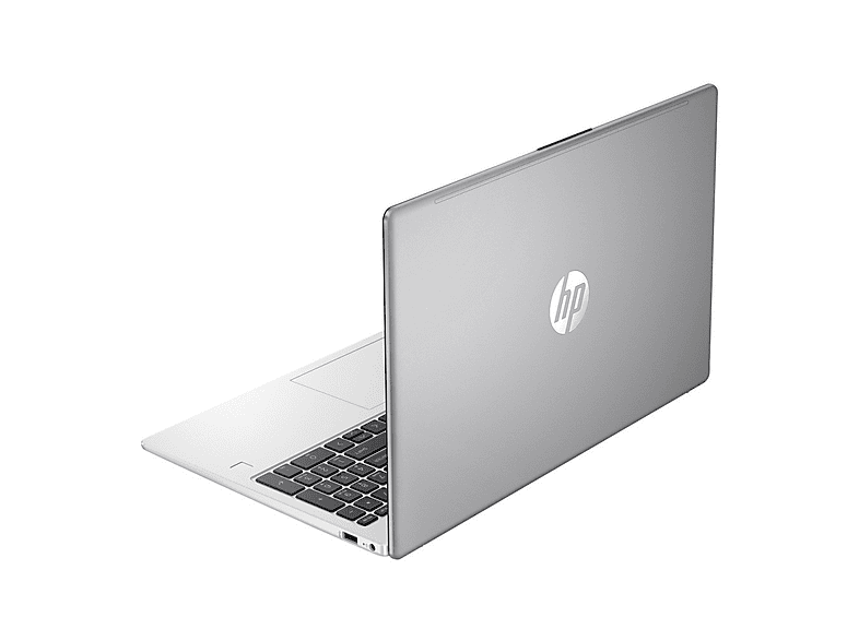 HP 255 G10 B39RRAT — Portátil, 8 GB RAM, 512 GB SSD, Plata, 15,6"