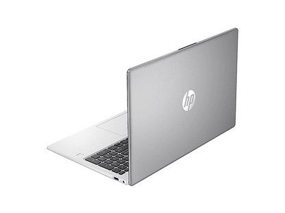 HP 255 G10 B39RRAT — Portátil, 8 GB RAM, 512 GB SSD, Plata, 15,6"