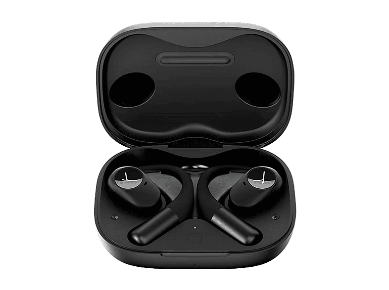 BEYERDYNAMIC — Auriculares True Wireless, Intraurales, Bluetooth, Negro, AMIRON 200 BEYERDYNAMIC