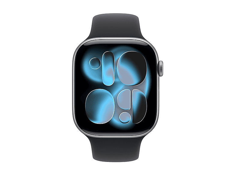 APPLE Apple Watch Series 11 — Smartwatch, M/L