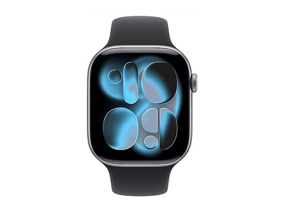 APPLE Apple Watch Series 11 — Smartwatch, M/L
