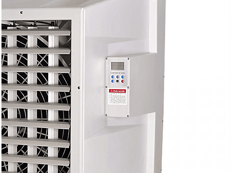 PURLINE — Climatizador evaporativo, Blanco, RAFY 300 PURLINE