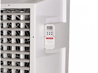 PURLINE — Climatizador evaporativo, Blanco, RAFY 300 PURLINE