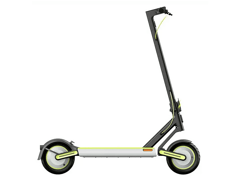 NAVEE Navee S65 Electric Scooter — Patinete eléctrico, Blanco