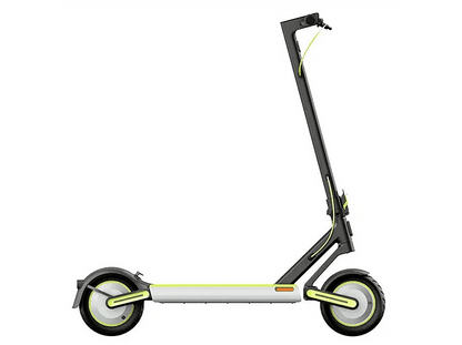 NAVEE Navee S65 Electric Scooter — Patinete eléctrico, Blanco