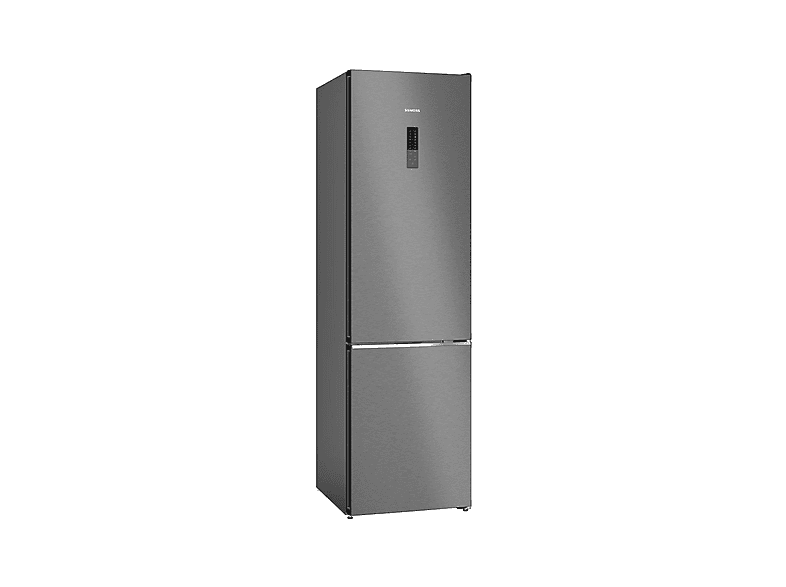 SIEMENS KG39NAXCF — Frigorífico combi, Altura 2030 mm, No Frost, No Frost, Capacidad 363 l