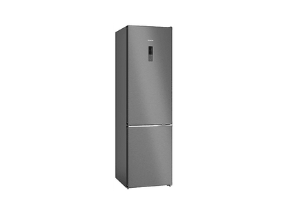SIEMENS KG39NAXCF — Frigorífico combi, Altura 2030 mm, No Frost, No Frost, Capacidad 363 l