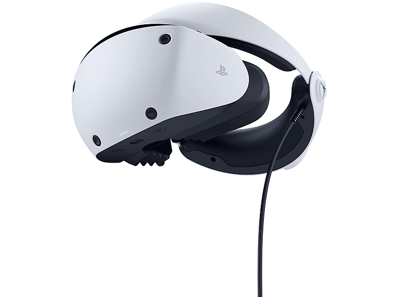 SONY PlayStation VR2 — Gafas de realidad virtual