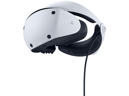 SONY PlayStation VR2 — Gafas de realidad virtual