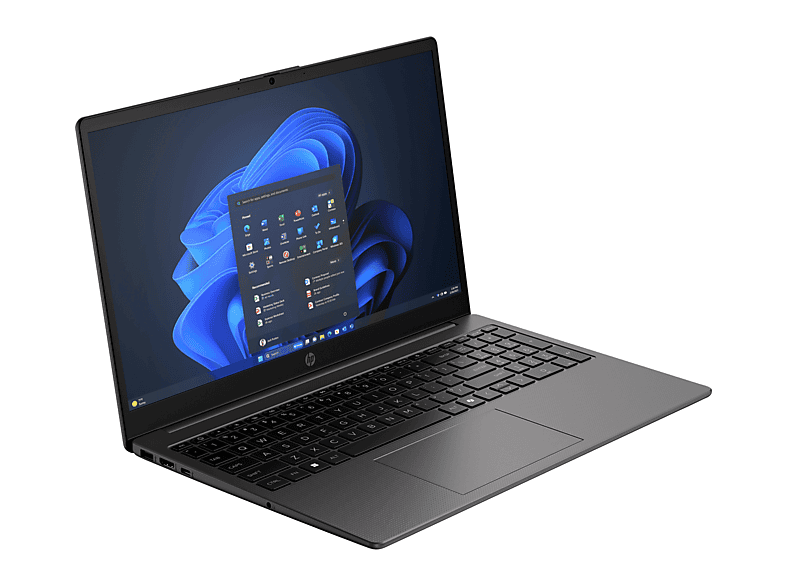 HP HP 255R G10 — Portátil, 8 GB RAM, 512 GB SSD, Radeon™ 680M, 15,6" Full-HD