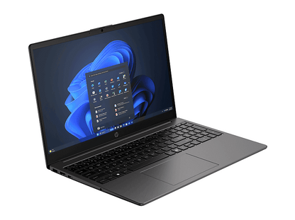 HP HP 255R G10 — Portátil, 8 GB RAM, 512 GB SSD, Radeon™ 680M, 15,6" Full-HD
