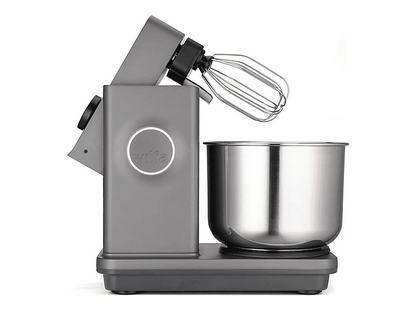 WILFA Probaker NXT — Robot de cocina, 700 W, 700 W, Plateado, Gris