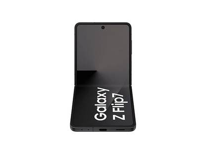 SAMSUNG SM-F766BZKHEUB — Smartphone, Negro, 512 GB, 12 GB RAM, 4300 mAh