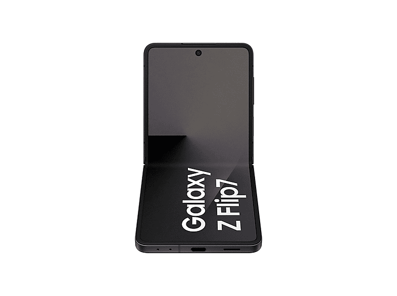 SAMSUNG SM-F766BZKHEUB — Smartphone, Negro, 512 GB, 12 GB RAM, 4300 mAh