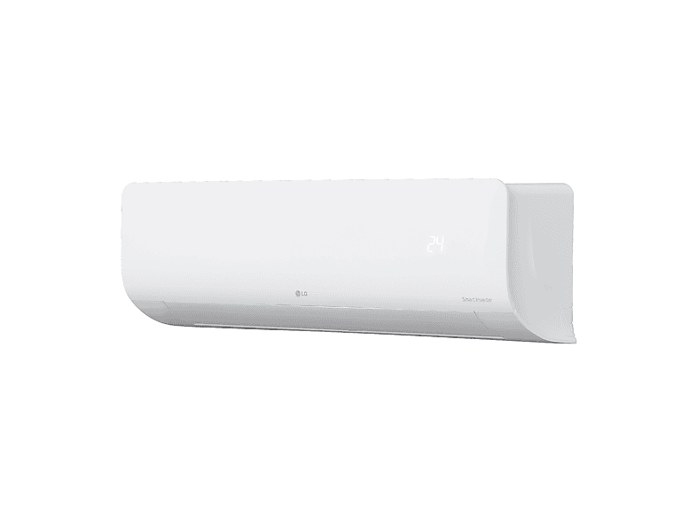 LG WIFIECO12.SET — Aire acondicionado Split 1 x 1, Blanco, 2967 fg/h, ThinQ
