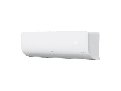 LG WIFIECO12.SET — Aire acondicionado Split 1 x 1, Blanco, 2967 fg/h, ThinQ