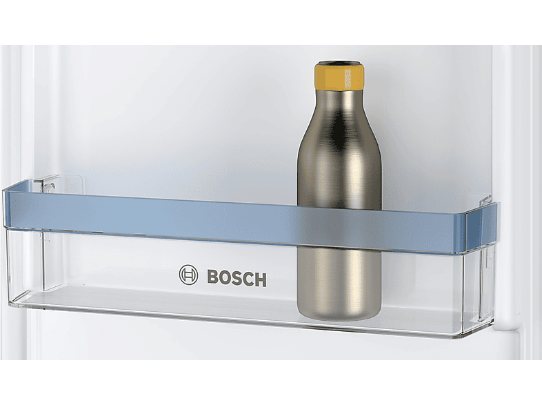 BOSCH AKLBB1723250214 — Frigorífico combi, Altura 1772 mm, Blanco, No Frost, 260 Litros