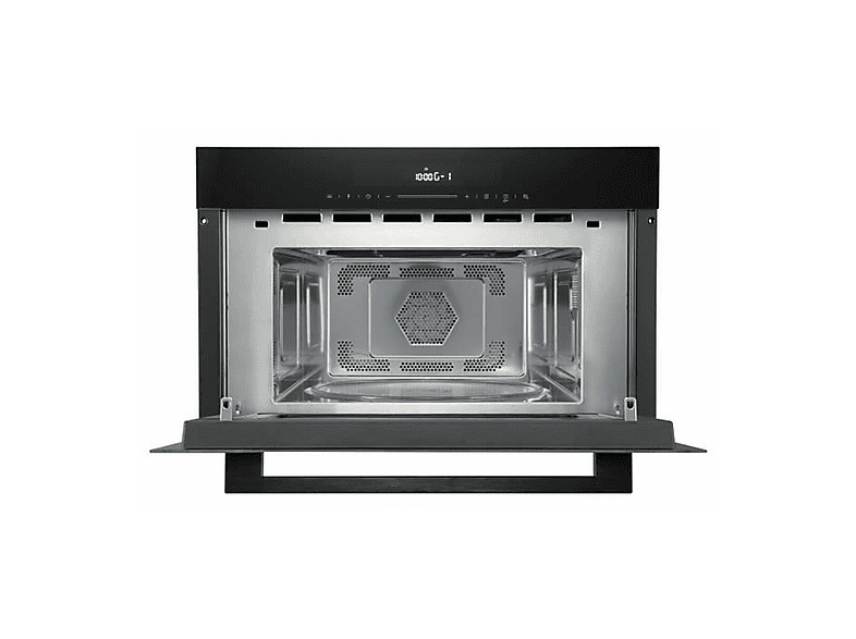 CONTINENTAL EDISON CEMO34CEB3 — Microondas, 1450 W, Negro, 34 l