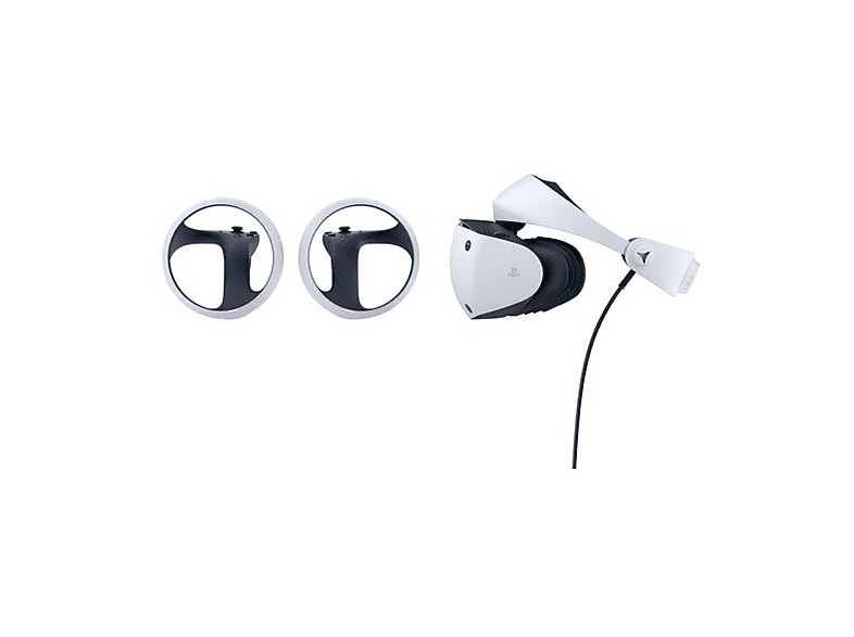 SONY PS VR2 — Gafas de realidad virtual