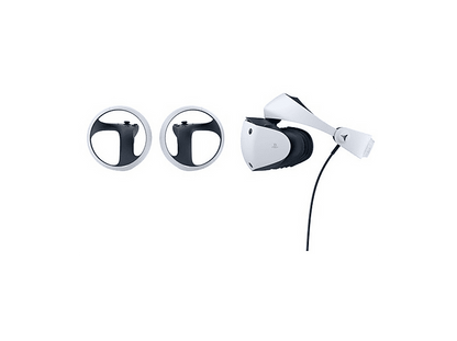SONY PS VR2 — Gafas de realidad virtual